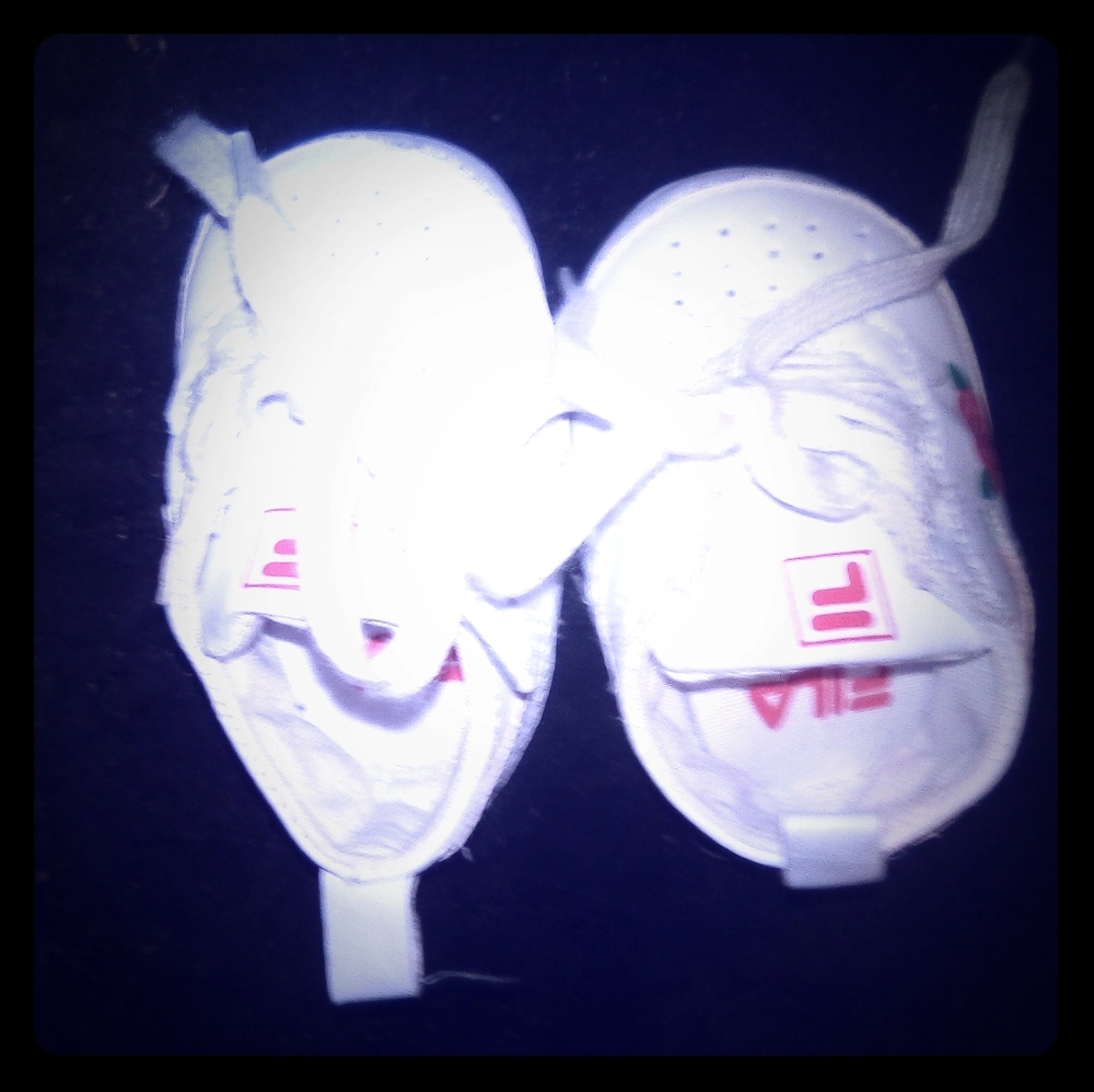 Filas sneakers